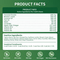 Load image into Gallery viewer, FLEA & TICK KILLER CHEWS FOR DOGS β NO HARSH CHEMICALS, NO COLLARS, NO MESS! Natural 6-in-1 Defense Against Fleas, Ticks, Mosquitoes, Mites & Lice β Promotes Healthy Skin & Shiny Coat β 200 Chicken Soft Chews β All Breeds & Ages
