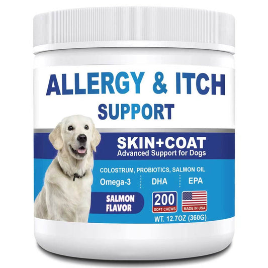 When Your Dog Can’t Stop Scratching: A Pet Parent’s Complete Guide to Understanding Skin Allergies, Hidden Triggers, and Everyday Relief Strategies