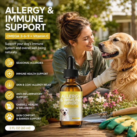 The Hidden Reason Your Dog Keeps Scratching: What American Pet Parents Should Know About Skin, Ear & Coat Health in 2026