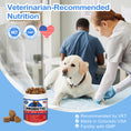 Load image into Gallery viewer, 11 Billion CFU Probiotic Chews for Dogs – With 11 Strains + 6 Enzymes + 4 Prebiotics to Wipe Out Seasonal Allergies, Fix Leaky Gut & Unleash Peak Immunity, Chicken Flavor, 200 Count
