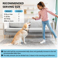 Load image into Gallery viewer, Allergy Chews for Dogs – Ultimate Itch Relief for Skin Allergies, Licking Paws, Hot Spots, Itchy Ears & Seasonal Allergies – Colostrum + Salmon Oil + Probiotics + Omega-3 – Vet-Formulated Anti-Itch Bites – All Breeds & Ages, Salmon Flavor, 200 Count
