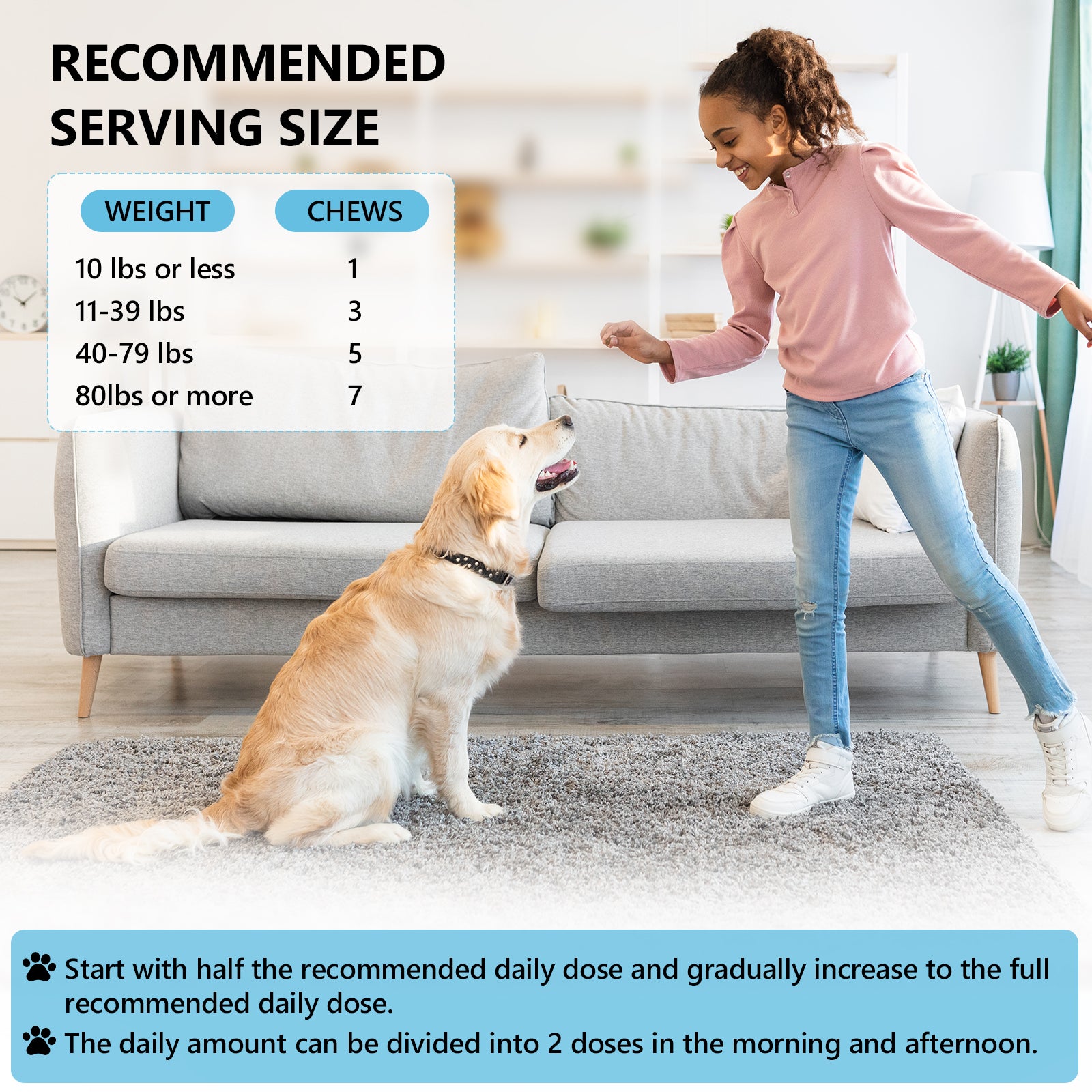 Allergy Chews for Dogs – Ultimate Itch Relief for Skin Allergies, Licking Paws, Hot Spots, Itchy Ears & Seasonal Allergies – Colostrum + Salmon Oil + Probiotics + Omega-3 – Vet-Formulated Anti-Itch Bites – All Breeds & Ages, Salmon Flavor, 200 Count