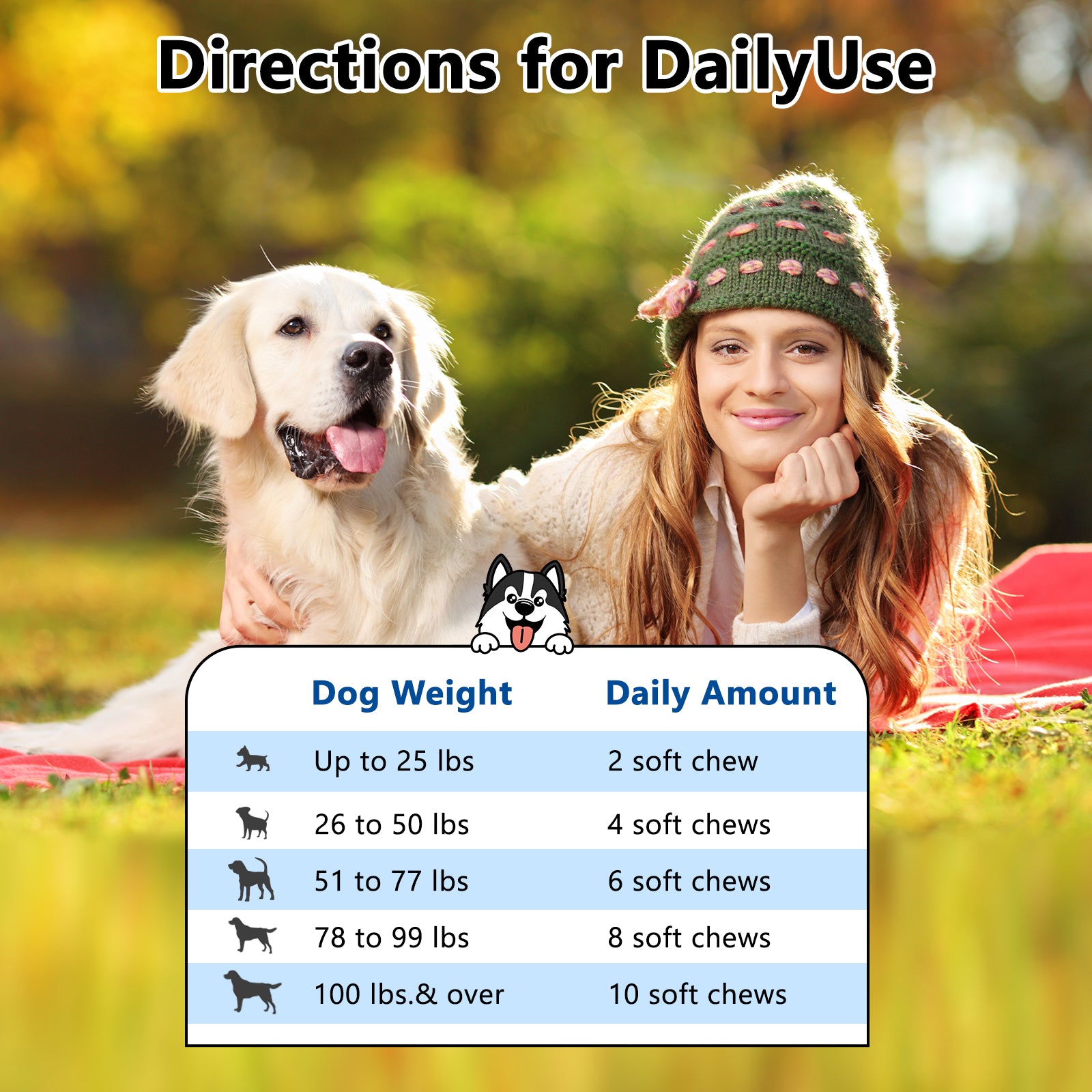 ULTIMATE 40-in-1 Multivitamin Chews for Dogs – STOP Allergies, Shedding & Joint Pain! Probiotics + Omega-3 + Glucosamine + Turkey Tail Mushroom – Immune, Skin, Coat, Heart, Liver, Gut, Hip & Joint Support – 200 Chews, Chicken Flavor